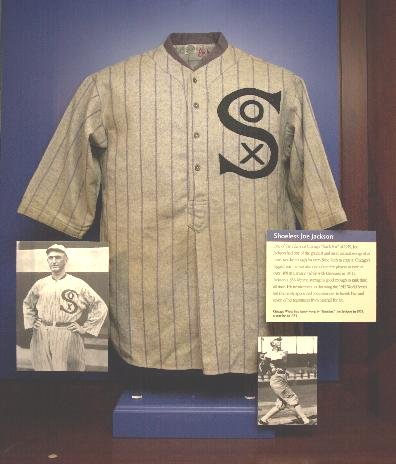 Dressed to the nines baseball uniforms