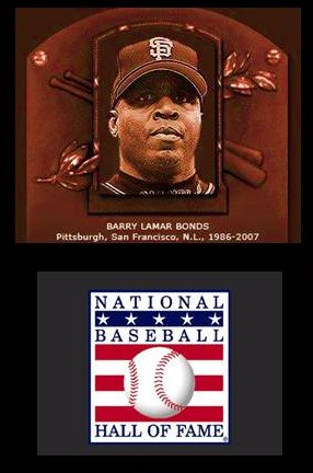 barry bonds before and after steroids. arry bonds head efore after