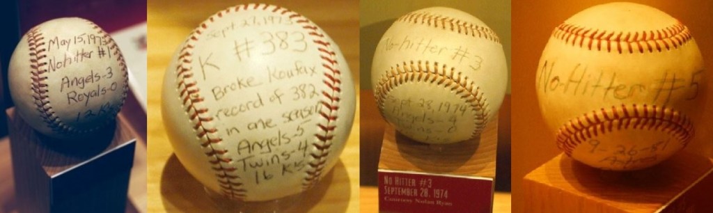 ryan record balls